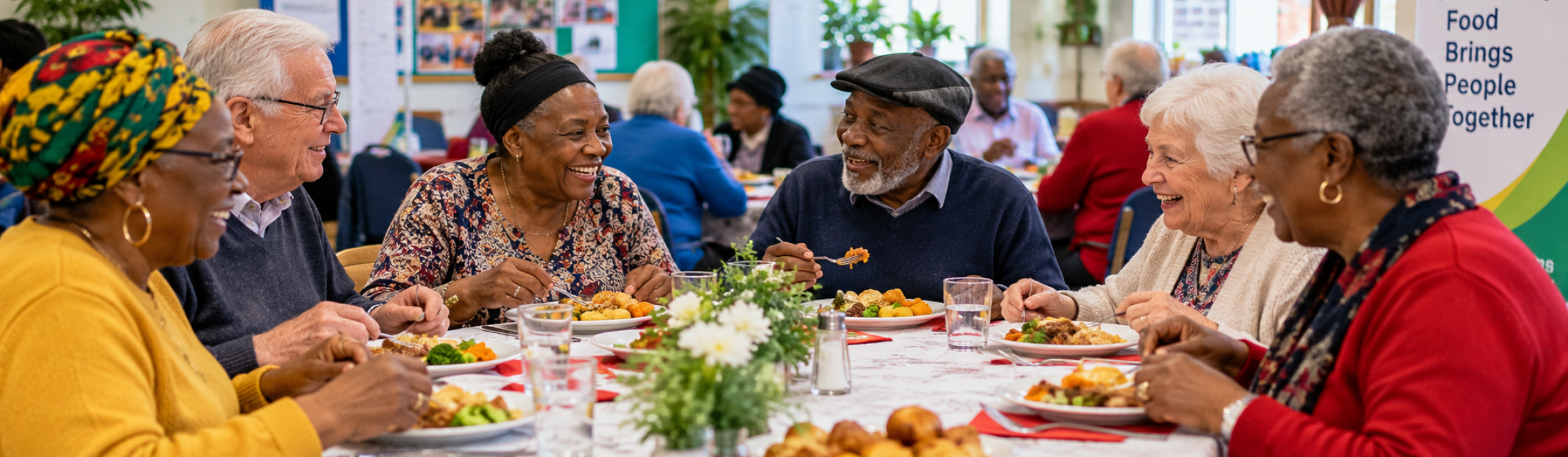 Community Food Brings People Together-1