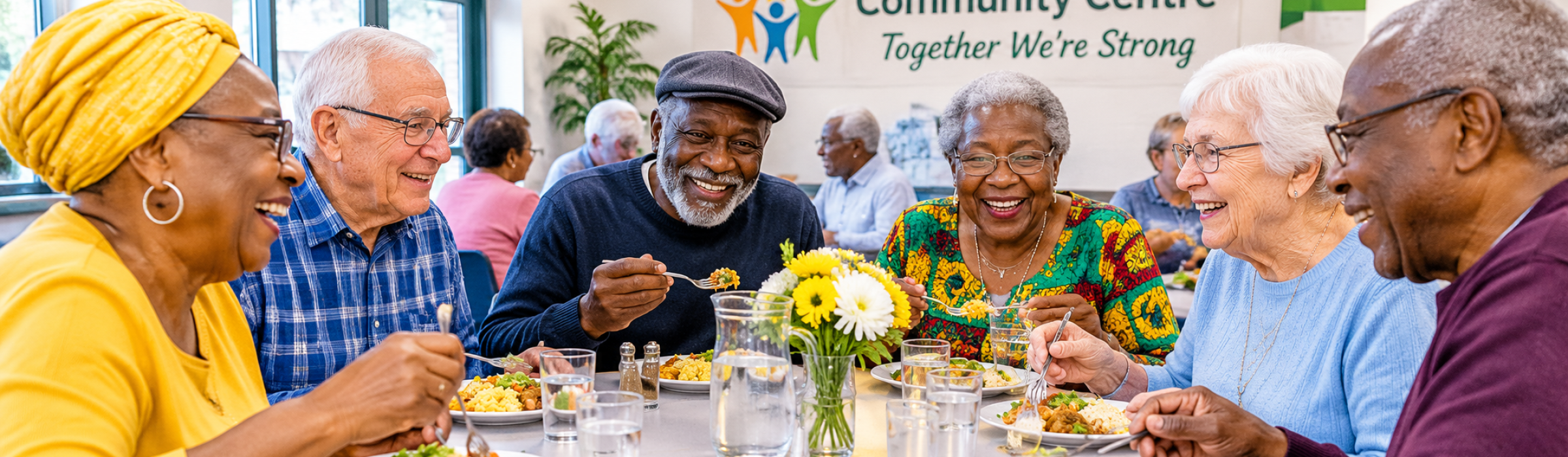 Together at the Community Table-9